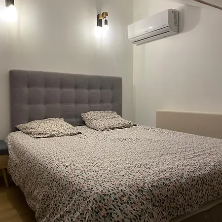 Centre فيلة مونبيلييه