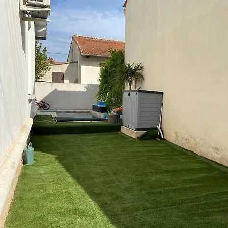 فيلة Centre مونبيلييه
